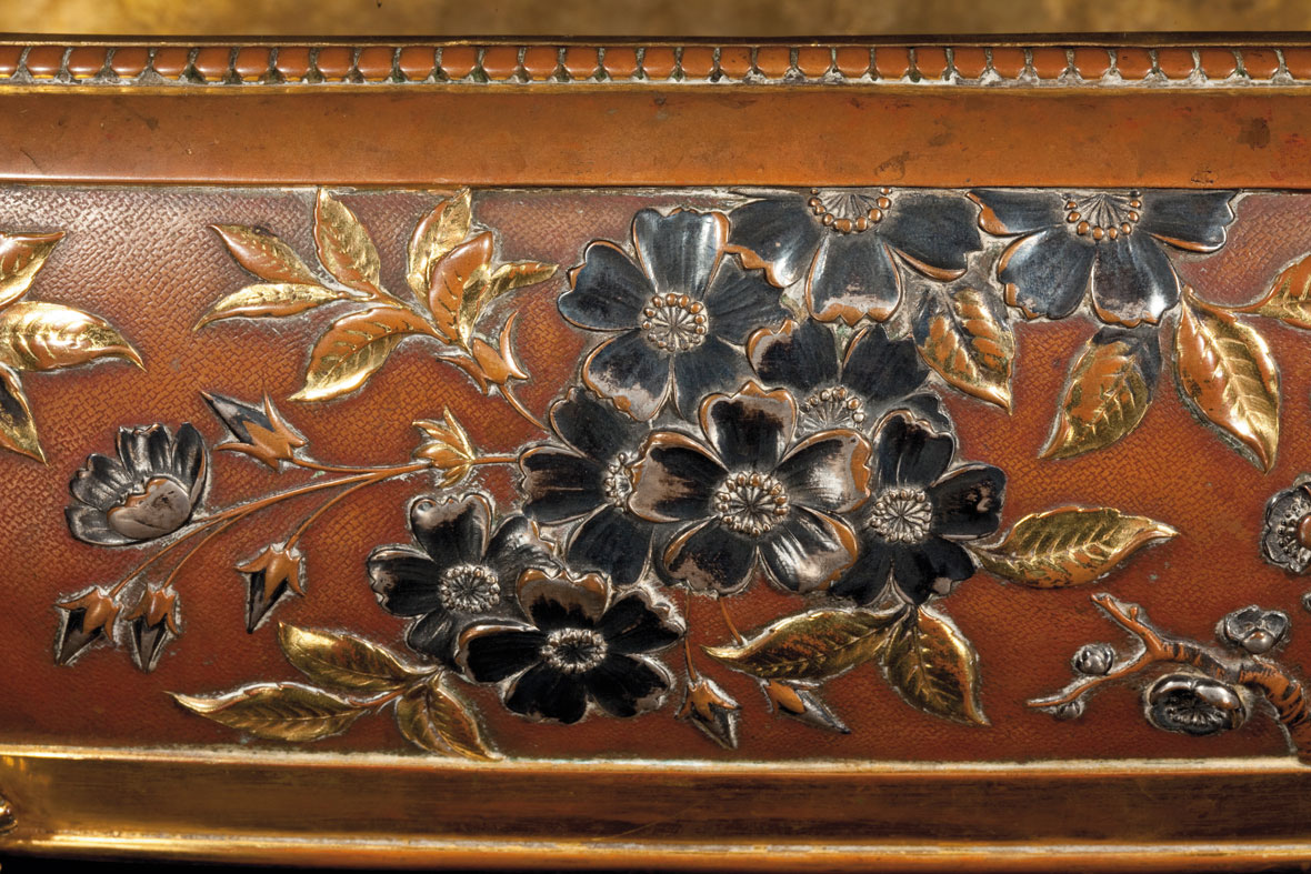 Christofle Jardiniere